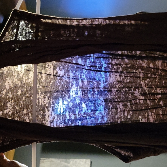 Maurice's top XL - Picture 5 of 7